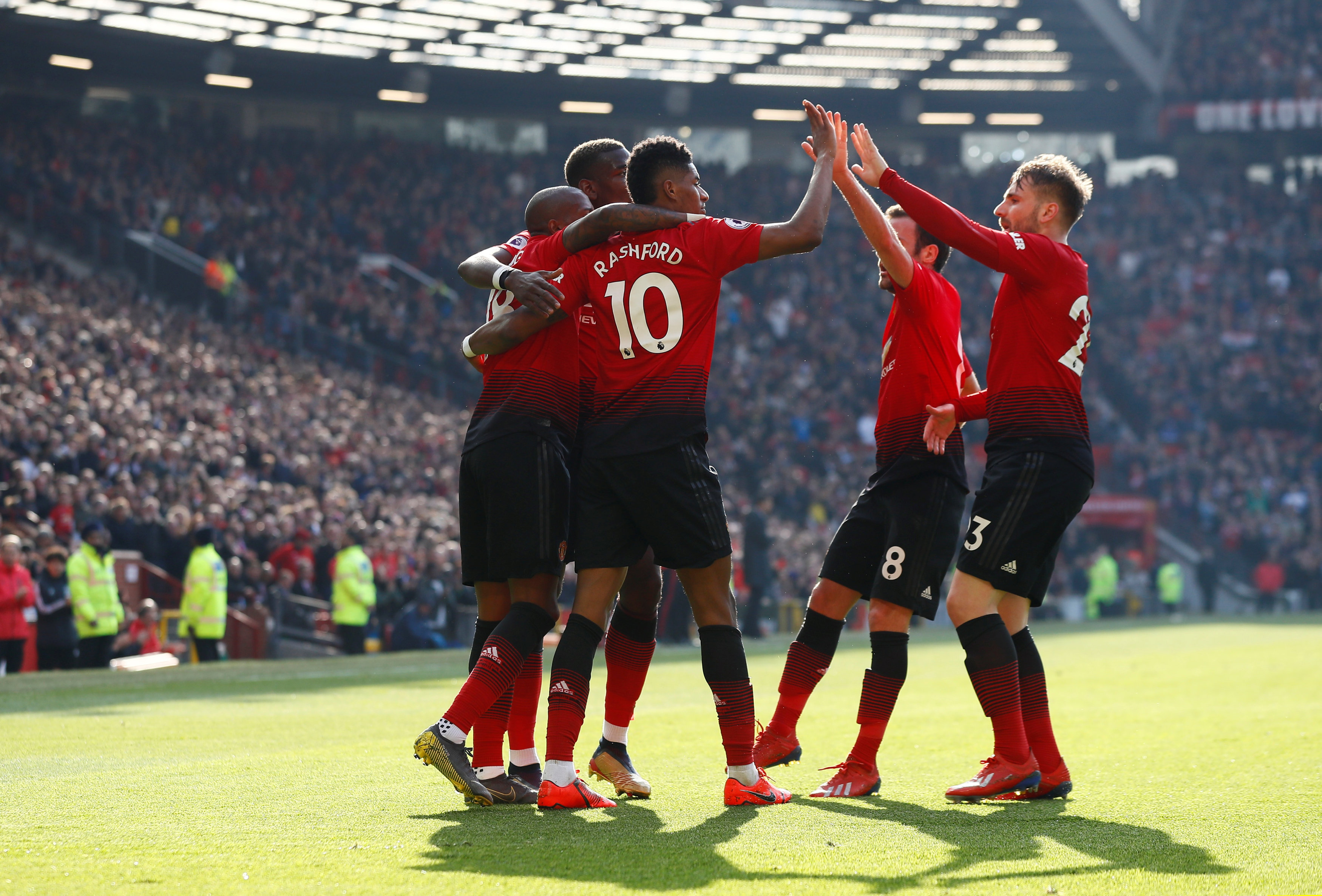 场更具优势 场更具优势