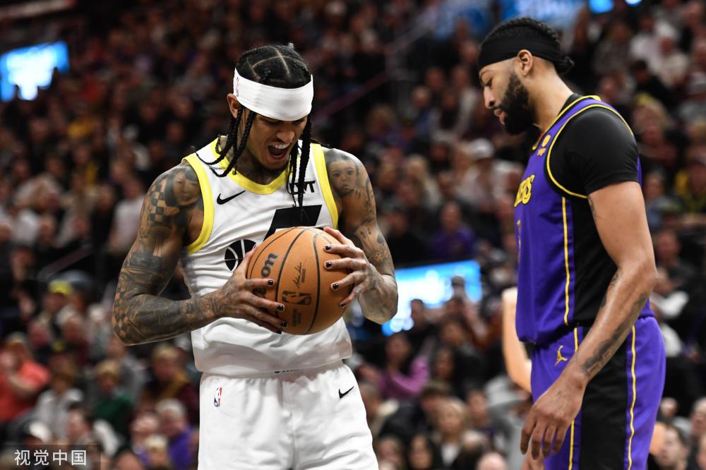 他们的表现 他们的表现