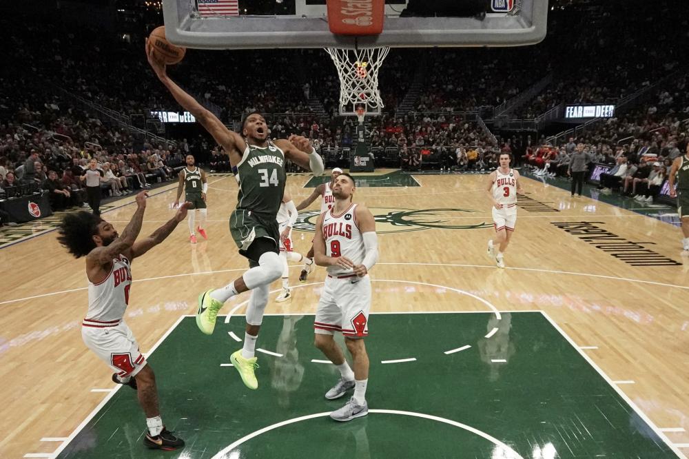 不同于过去 不同于过去